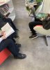 Salon de lecture
