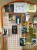 DES LIVRES POUR AVOIR PEUR